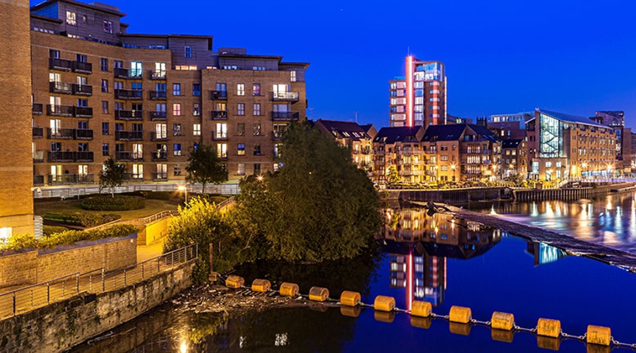 Leeds City Region “laying the foundations for the future” to be a collaborative FinTech hub