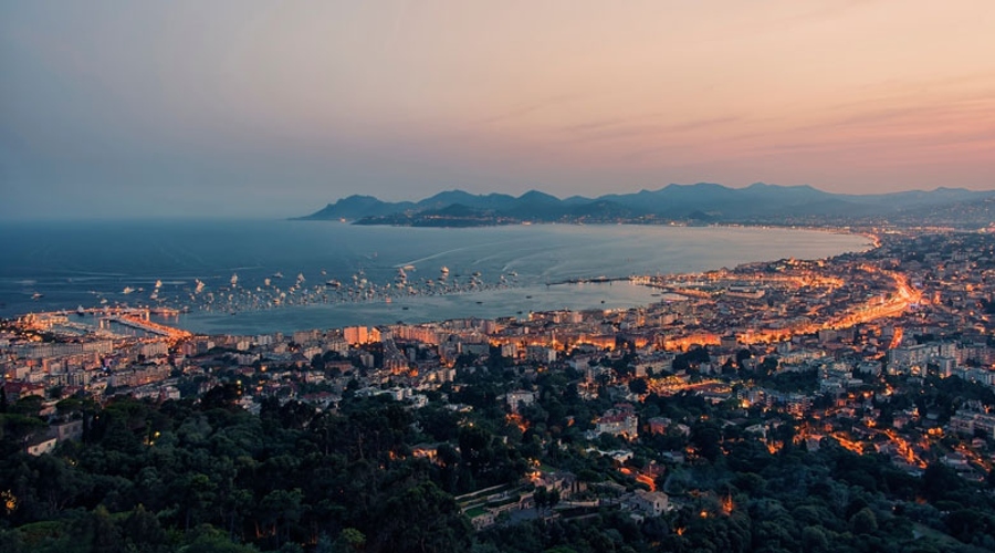 Celebrating 30 Years Of MIPIM