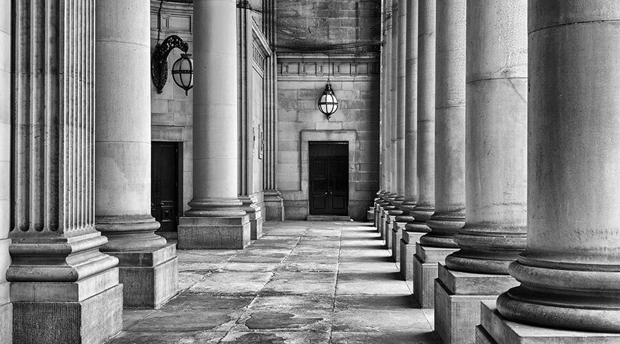 Munroe K to sponsor the Leeds Architecture Awards 2019