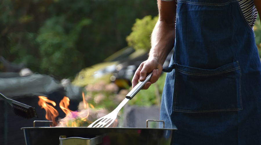 Welcoming our community back to work