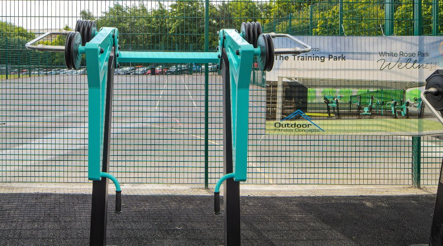 Leeds businesses given wellbeing boost following major partnership